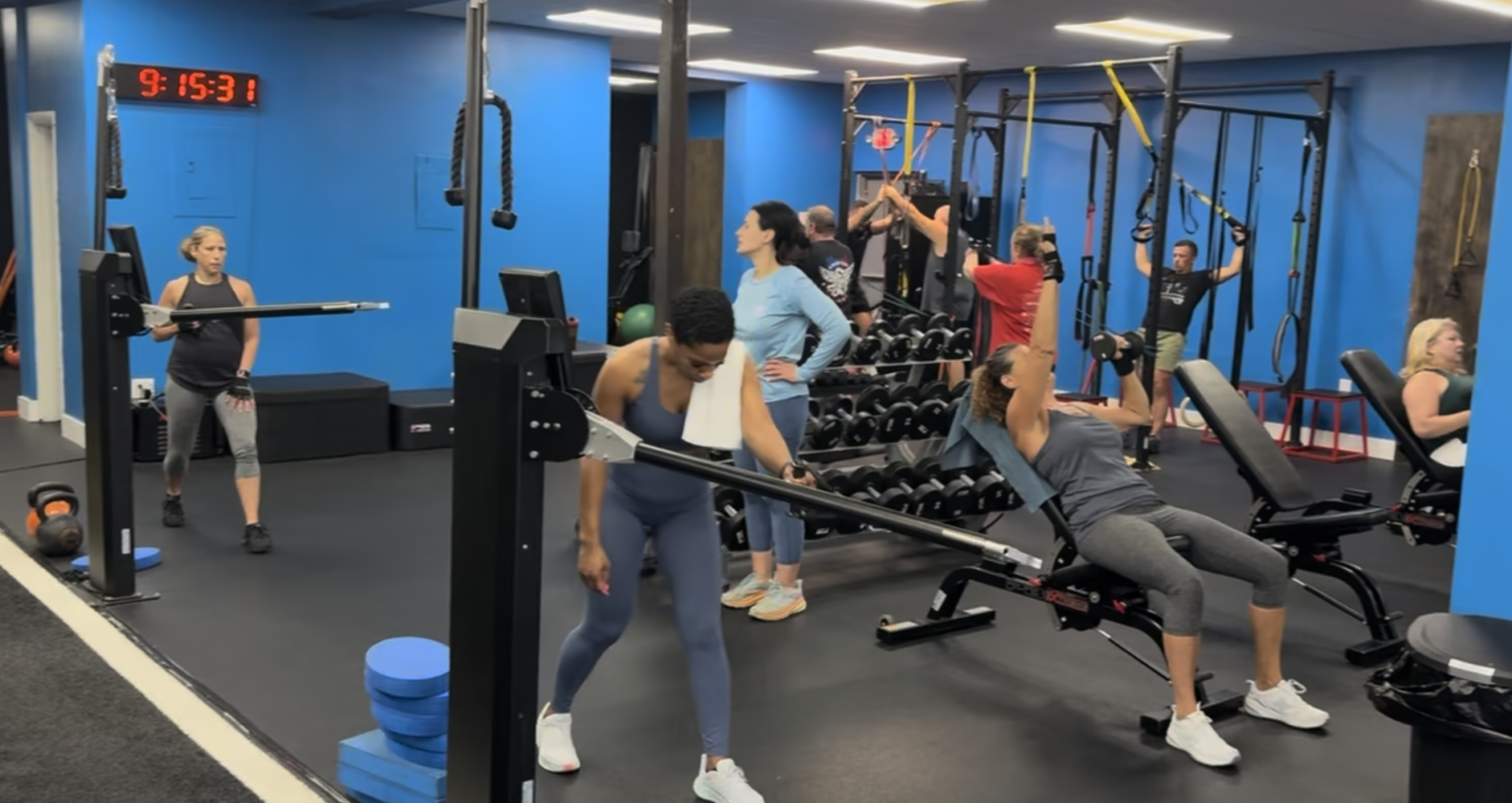 5 Reasons Catalyst Fitness & Personal Training is the Best Personal Trainer for Coral Ridge and Fort Lauderdale By The Sea Residents